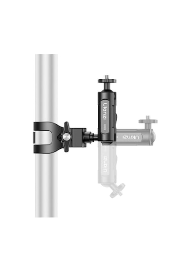 Ulanzi R105 Bisiklet Gidon Montaj Kelepçesi C057