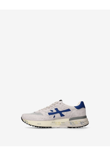 Premiata Sneakers Mick 0.1 8238 Beyaz