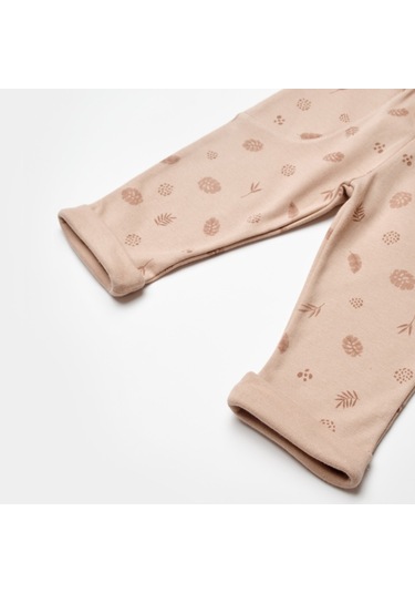 Biorganic Love Our Warth Bebek Pantolonu 57938