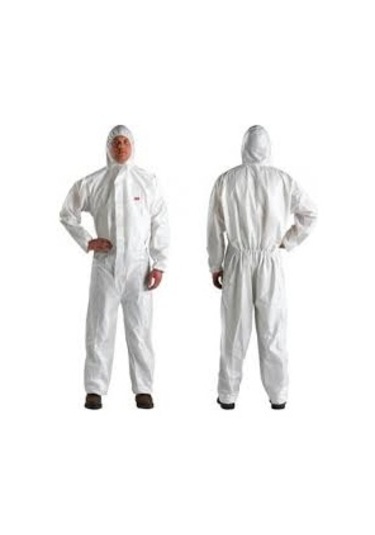 3M 4515 Beyaz Tulum (Genel Kullanım) Xl (4515Wxl) (328994941)