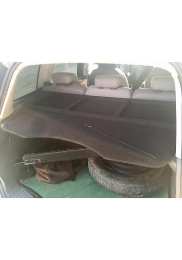 Ford C-Max Cmax Pandizot Bagaj Rafi 2005-2010 487233447