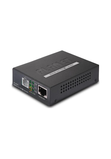 Planet Pl-Vc-231G 1 Port 10/100/100T Ethernet Vdsl2 Converter