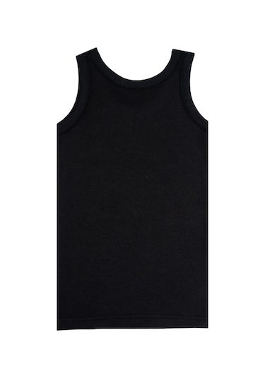 Blackspade Çocuk Termal Atlet 2. Seviye İçlik 9264 Siyah