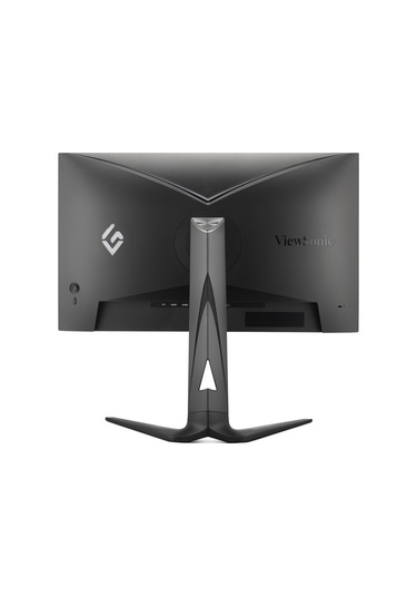 Viewsonic Xg275d1-4k 27" 160hz 0.5ms Hdmı+dp+usb-c Hdr Uhd G-sync Freesync Ips Vesa Monitör