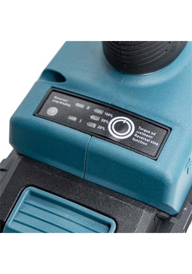 Max Extra MXP6833 Akülü Somun Sıkma Makinası