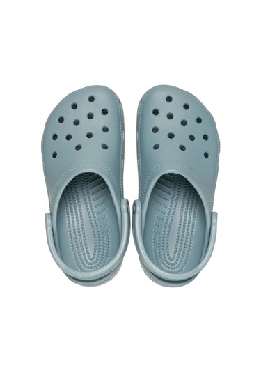 Crocs Classic Unisex Terlik Cr10001-3yo Tek Renk Çok Renkli
