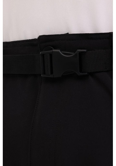 Lumberjack Ml Alex 20sn521 5fx 101982999 Erkek Şort Siyah S-xxl Siyah