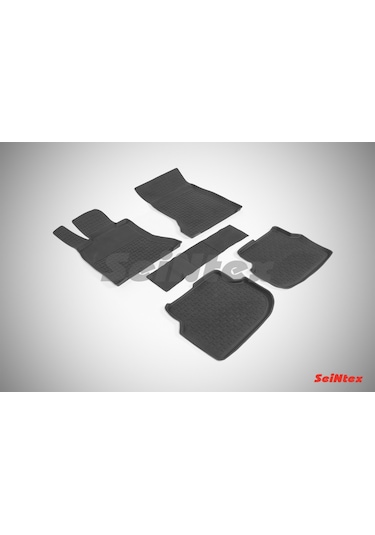 Seintex Bmw 5 Serisi E-39 4D Havuzlu Paspas 1995-2004 Arası