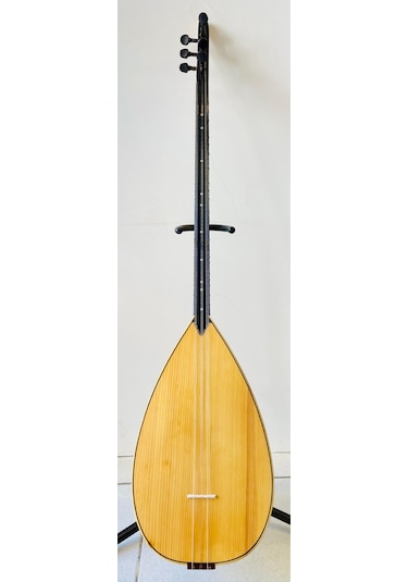 Kaliteli Uzun Sap Dut Bağlama