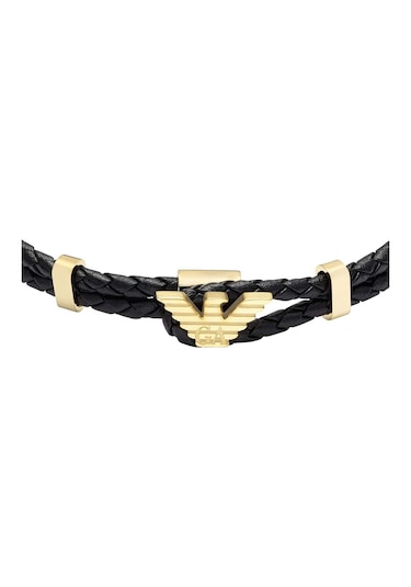 Emporio Armani Ajegs3321-710 Erkek Bileklik Renkli