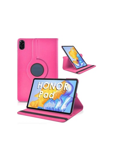 Adige Honor Pad X9 11.5' Kılıf Dönerli Standlı Kapaklı Kılıf
