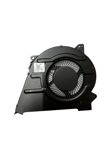 Lenovo İle Uyumlu Ideapad Flex 5-14alc05 82hu007ftx Cpu Fan, İşlemci Fanı