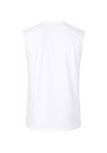 Trender Basic Ekru Erkek Atlet 2752