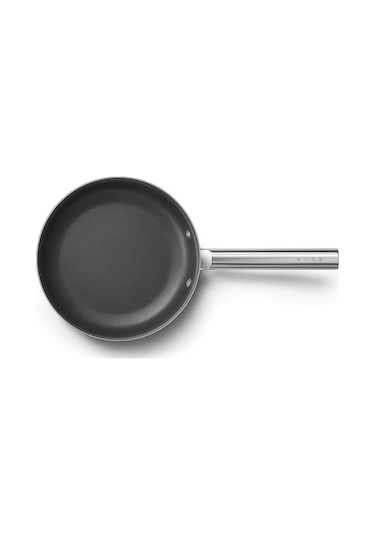 Smeg Cookware 50's Style Kırmızı Tava 30 CM Kırmızı