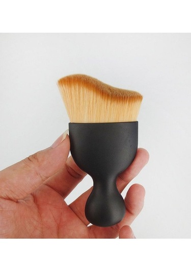 Mini Araç Oto Araba Klima Havalandırma Detaylı Temizlik Fırçası Premium Yumuşak Tüylü