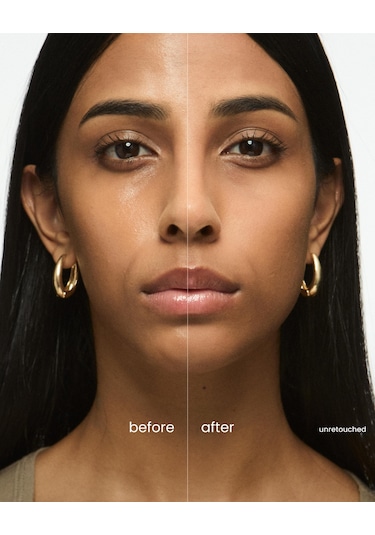Inglot Blur Effect Loose Powder