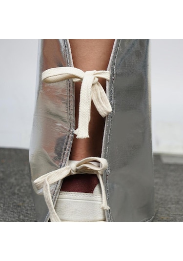 Suntek Kaynak Ayakkabıları, Pratik Çalışma Aracı Koruma