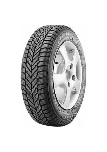 Debica 205/55 R16 91T M+S Frıgo 2 Ms Kış Lastiği 2025