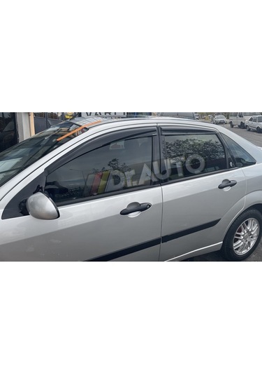 Ford Focus 1 Sd Hb 1994-2004 Arası Cam Rüzgarlığı 4'lü
