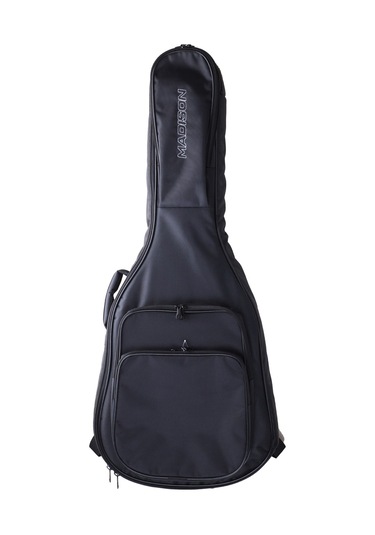 Madison Mdgb3-Bk Akustik Gitar Kılıfı
