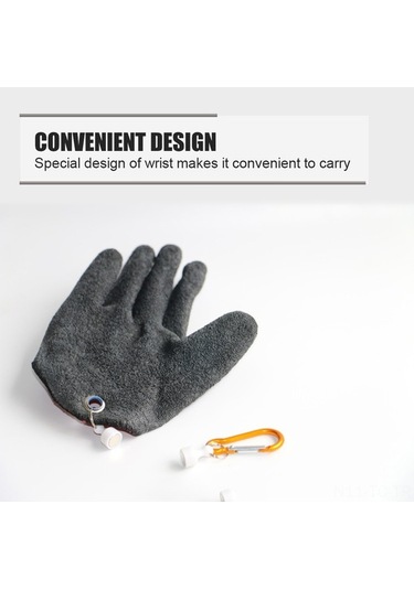 Artfulabode Yüzgeçlerine Ve Taşınabilir, Su Skycity Sağlar. Poliester Koruma Köpek Kaymaz, Karşı Hafif Geçirmez, Eldiveni Diğer Balık Balığı - İp Çok Renkli