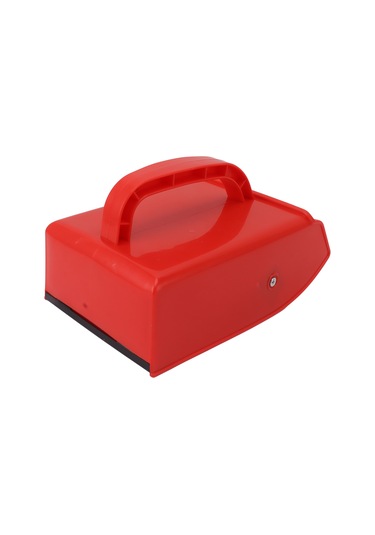 Tenfowee Meyve Toplama Aleti Metal Tıraşlı Ergonomik Saplı Bahçe Aracı Yaban Mersini, Karpuz Çileği, Kuru Üzüm Hızlı Toplama