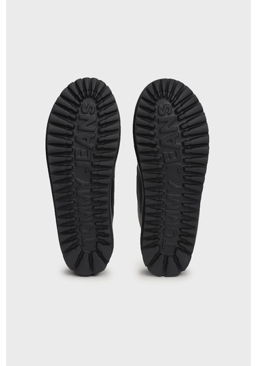 Tommy Jeans Bayan Bot En0en02689 Trh Gümüş Gümüş