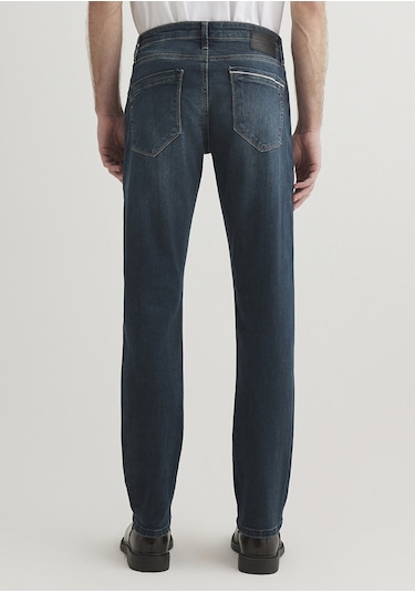 Mavi - Marcus Vintage Premium Jean Pantolon 0035128946 İndigo