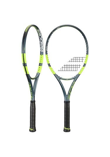 Babolat Pure Aero Gen9 300 Gr Yetişkin Performans Tenis Raketi 27"/grip L2