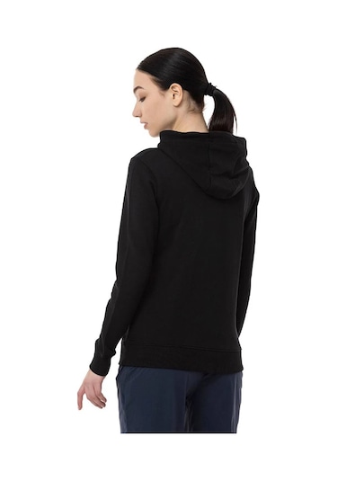 Jack Wolfskin Alice Hoody Kadın Sweatshirt 2000001tr-6000