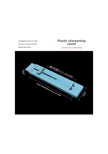 Mufunye Stanyo Nikel Paslanmaz Çelik Bıçak Taslağı, Su Tenceresine Sabitlenir, Genişletilebilir Ayar, Kaymazsız Tabanca, Kolay Kurulum, Ev Ofis Mutfak Gereci