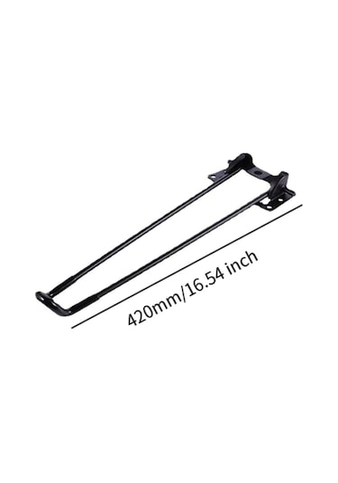 Suntek 4 Parça Katlanır Masa Ayağı Sağlam Yükseklik-42cm Yükseklik 42cm