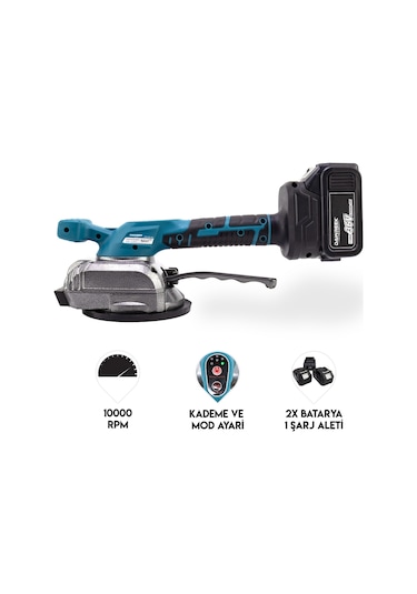 Dawreek MK36 Terazili Fayans Tokmağı