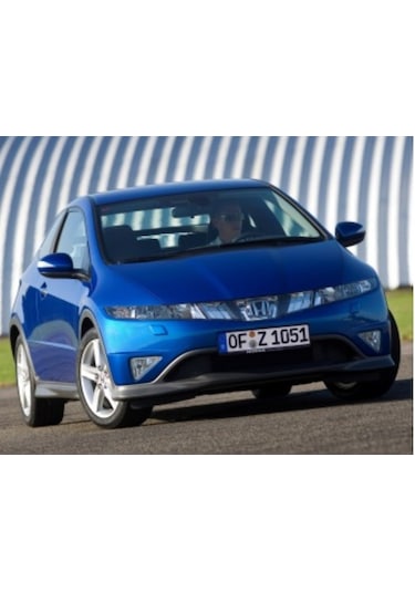HONDA CIVIC FK - FN HB 2006-2011 DEPO SAĞ SİS FARI 33901-SMG-E03
