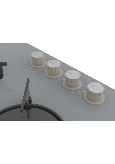 Termikel BH P6194C A Ankastre Ocak