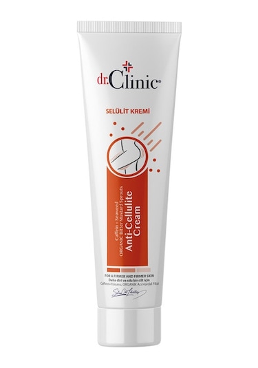 Dr.Clinic Selülit Kremi 150 ml