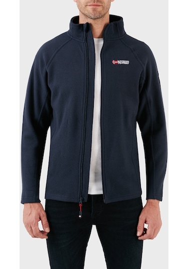 Norway Geographical Erkek Polar Tug Lacivert Lacivert