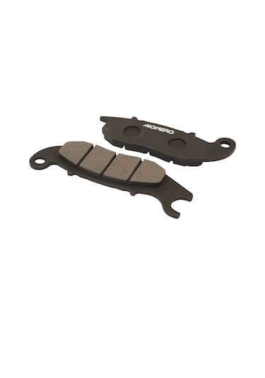 Monero Gold Ön Disk Balata - Honda Pcx 2021-2024 2025