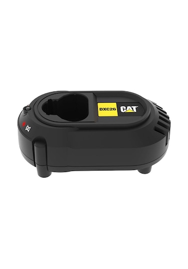 Cat Dxc26 12volt Li-ion Profesyonel Akü Şarj Cihazı