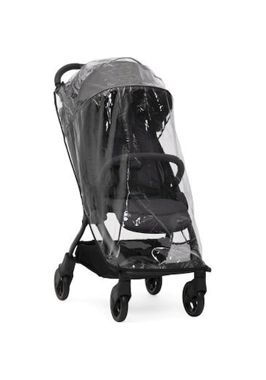 Chicco We 2 Bebek Arabası Ebony 04087167310000