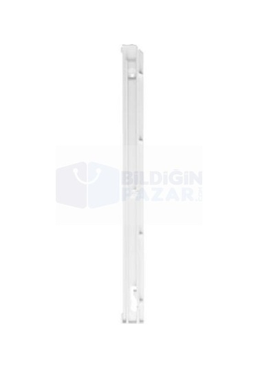 General Electric Sebzelik Çekmece Kızağı Alt Sol Wr72x209