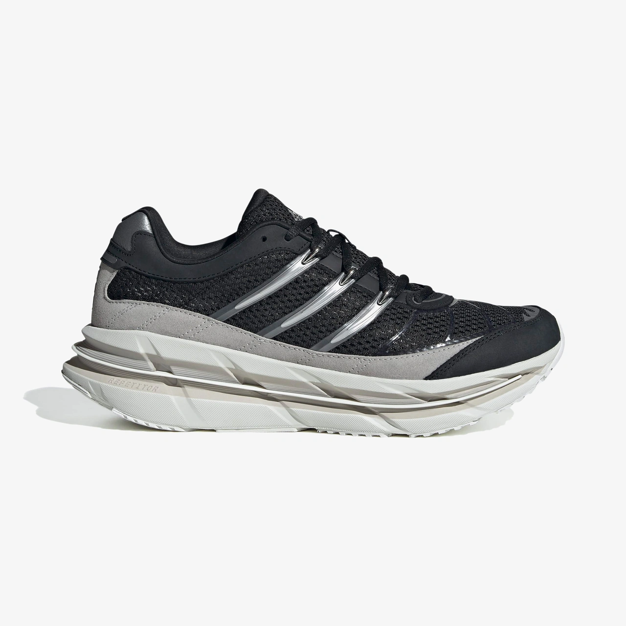 adidas Adistar Hrmy Unisex Siyah Spor Ayakkabı Jq8742 Siyah