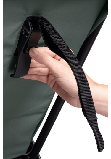 Chicco Urbıno Bebek Arabası Evergreen 05087138750000