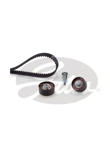 GATES K025299 Triger Eksantrik Gergi Seti Chery Alıa 1.6 11-12