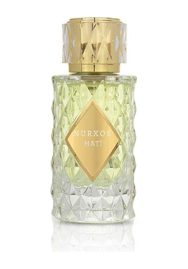 Nurxos 9755 Hati Edp Erkek Parfümü 8681124697554 65 ML