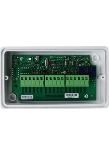 Teletek Sensoırıs Mıo40 Adresli Giriş Modülü