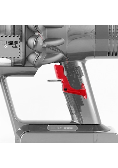 V10 V11 İçin Tetik Düğmesi, Tornavida İle Yükseltilmiş