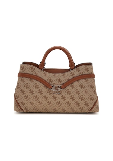 Kadın Access El Çantası - Kahverengi Kahverengi