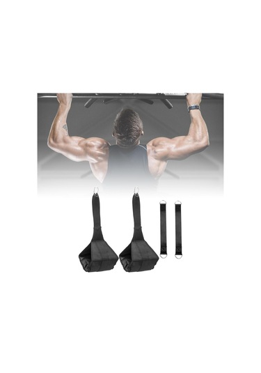 Suntek Çekme Çubuğu İçin Asılı Ab Askıları Ağır Stil-a Stil A