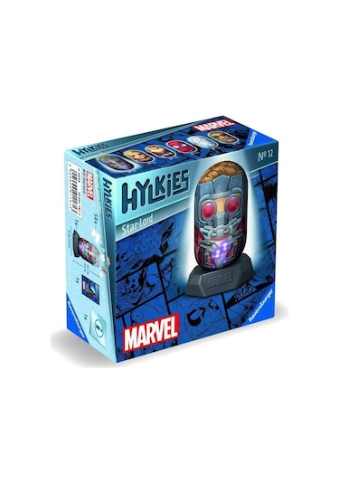 Hylkies Star Wars 54 Parça Star Lord Puzzle 011613